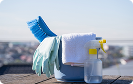 おうちの困った！すぐ対応♪ みんなのパートナーズ