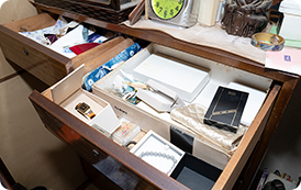 遺品整理・特殊清掃専門 スターズ