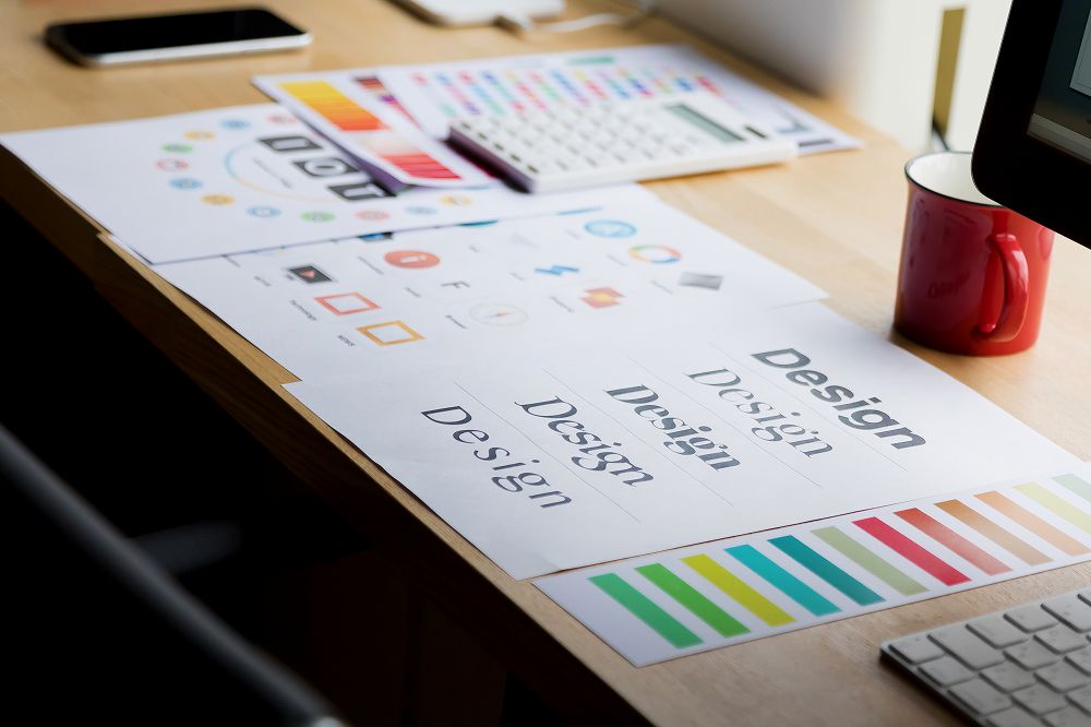 ブランド価値を高めるデザイン
