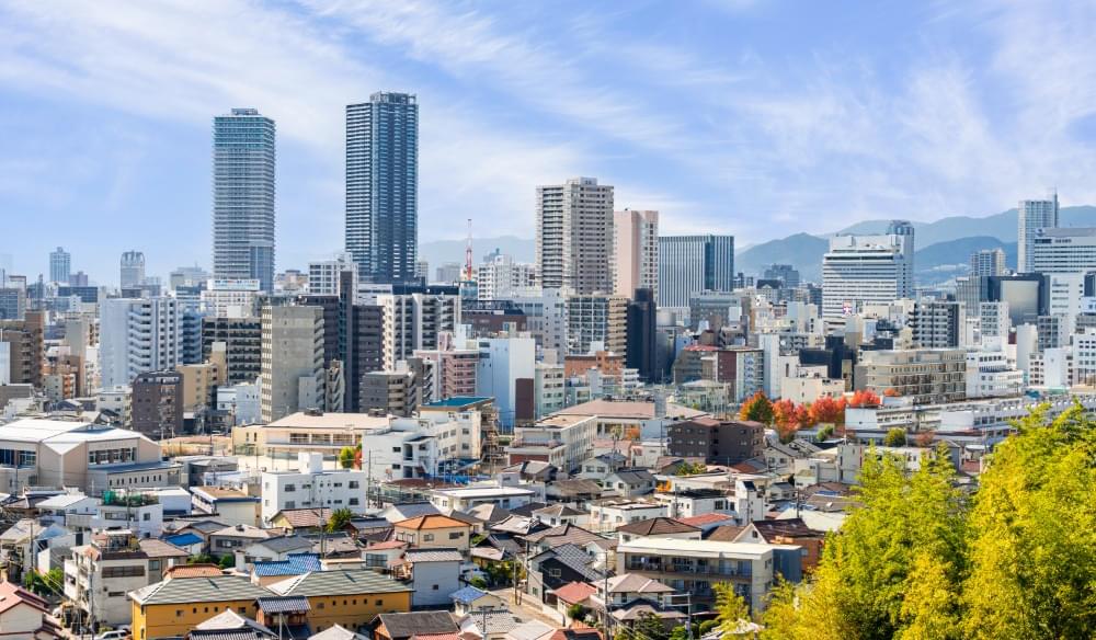 家庭・法人の幅広いニーズに対応