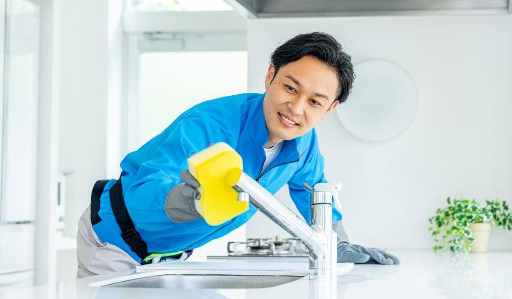 スタッフ教育・安全対応