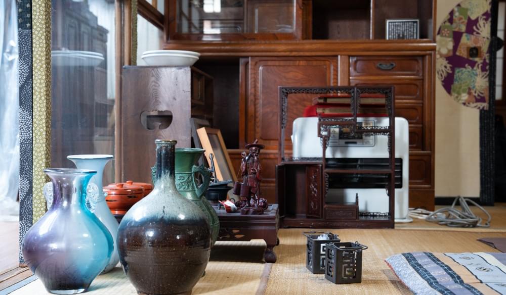 ご遺族への寄り添い