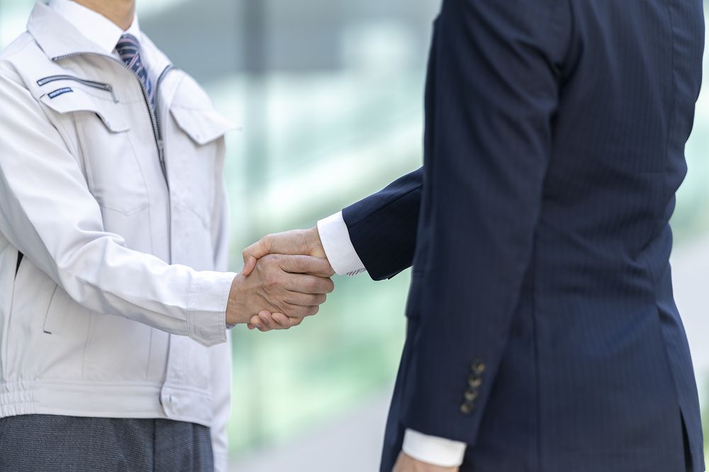 ビジネスの成長を加速させる、推進開発事業