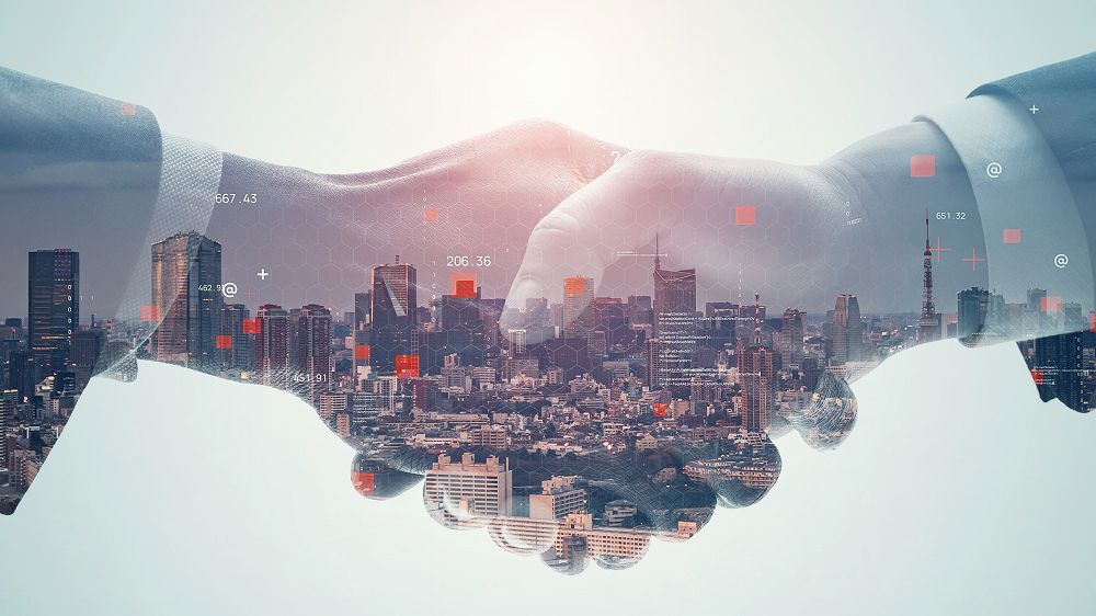 協業プロジェクトの推進支援