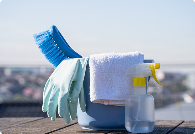 おうちの困った！すぐ対応♪ みんなのパートナーズ